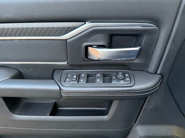 New 2026 Forged Blue Metallic RAM BIG HORN image 20