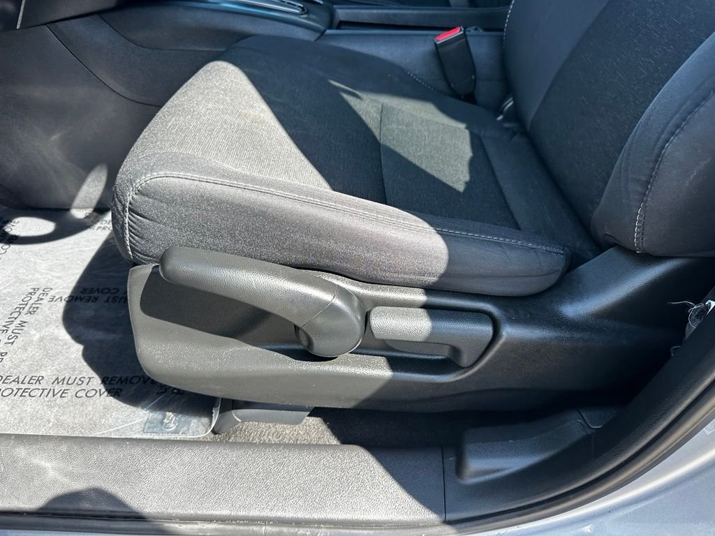 Used 2019  Honda Sport image 22