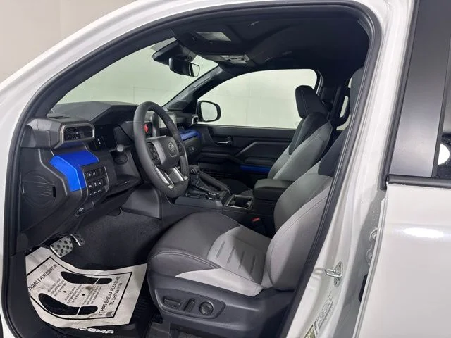 New 2026 Ice Cap Toyota  TRD Sport image 11