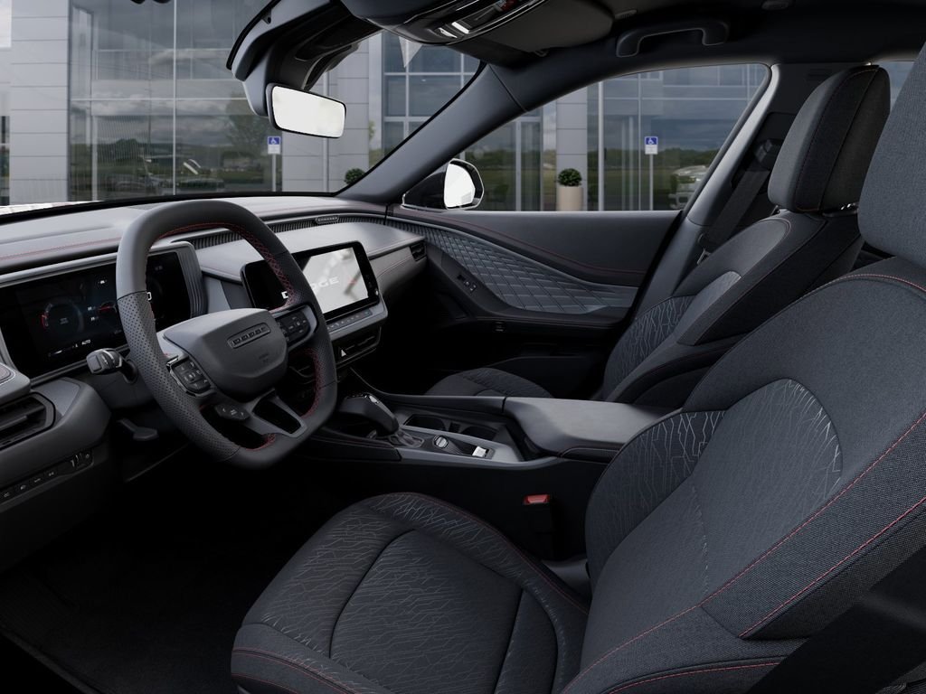 New 2026 Redeye Exterior Paint Dodge R/T image 22