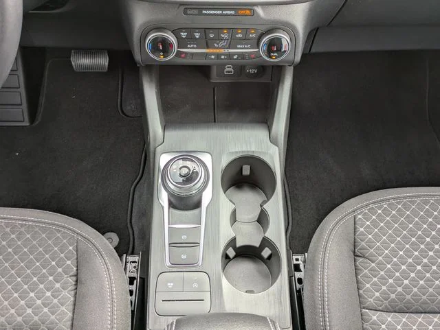 New 2026 Oxford White Ford Active® image 19