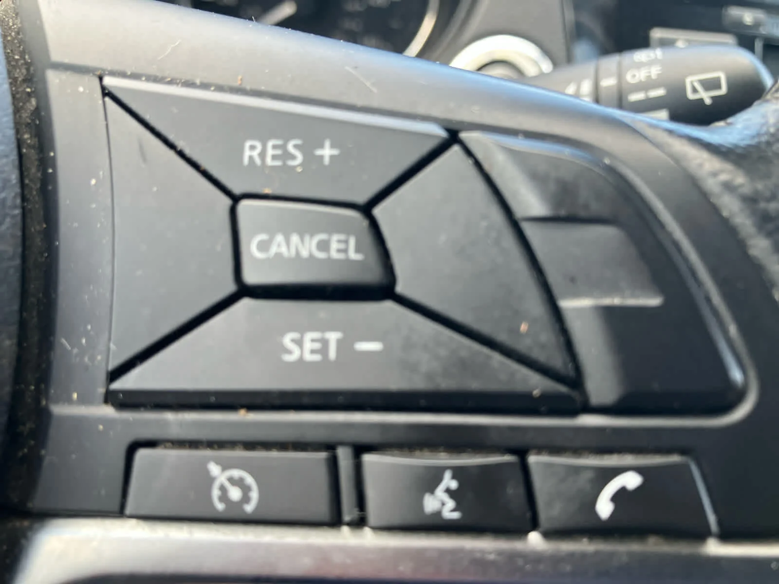 Used 2020 Magnetic Black Pearl Nissan SV image 20