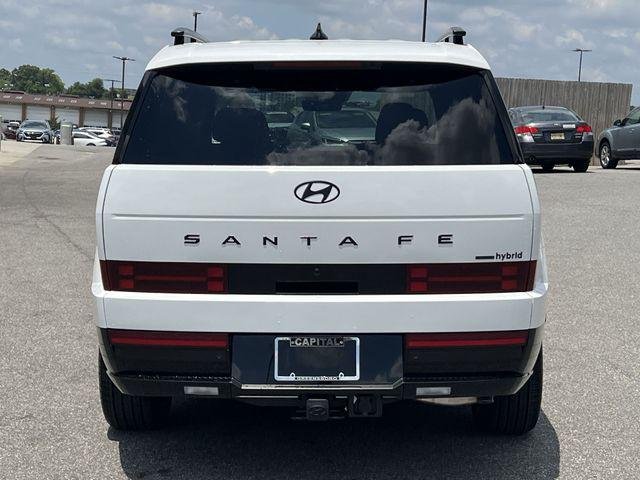 New 2026 White Hyundai Calligraphy image 12