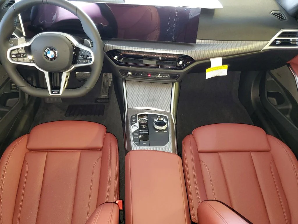 New 2026 Alpine White BMW 330i image 13