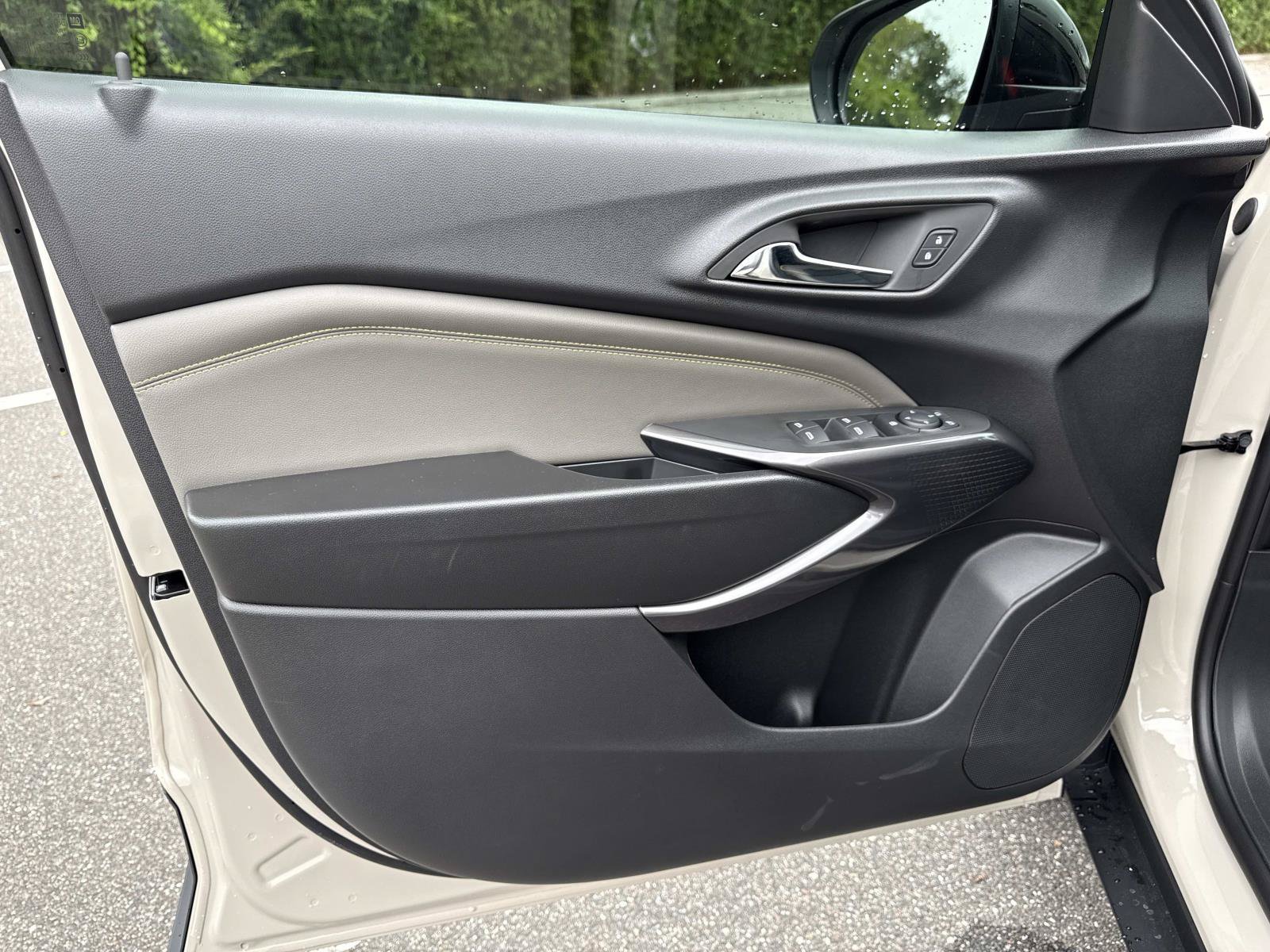 New 2026 White Sands Chevrolet ACTIV image 17