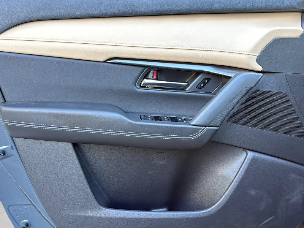 Certified Used 2026 Gray Mazda 2.5 S Premium image 26