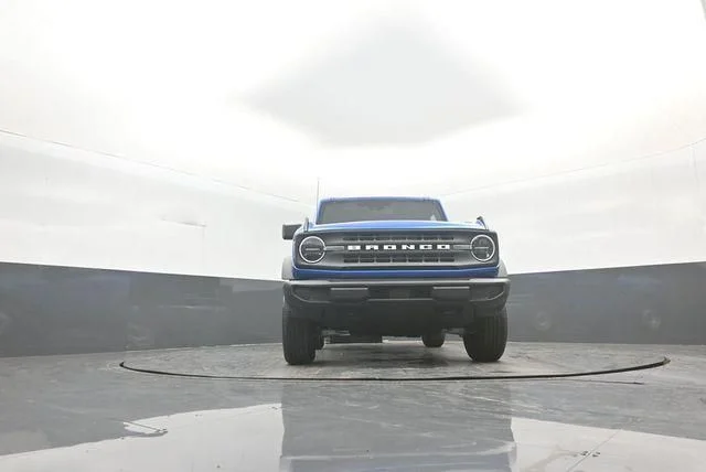 New 2026 Velocity Blue Metallic Ford Base image 30