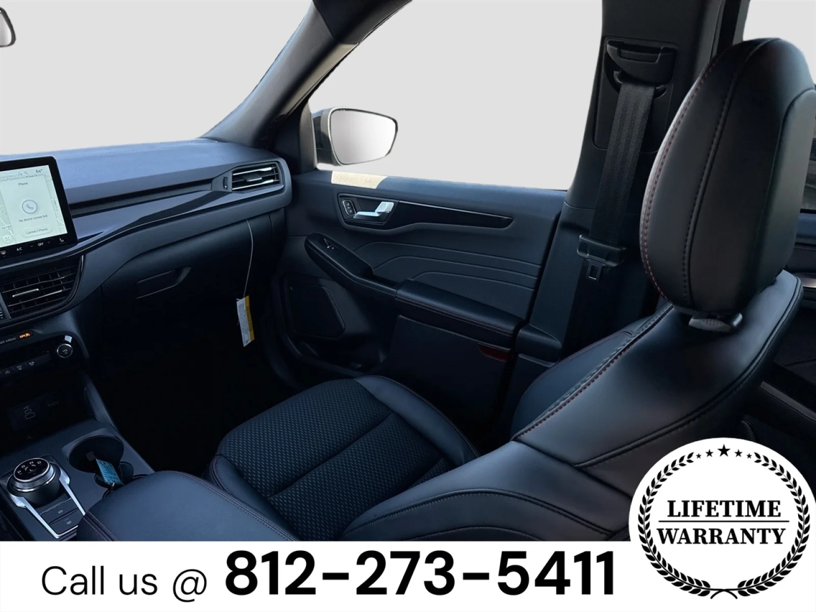 2025 Ford Escape ST-Line Elite - Photo 20