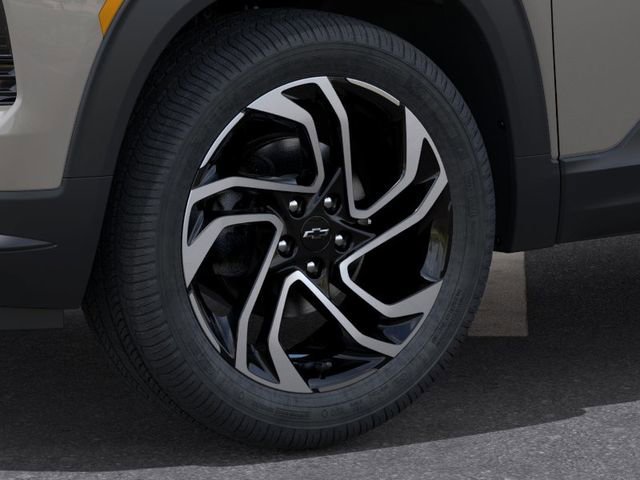 2026 Chevrolet Trailblazer RS - Photo 11