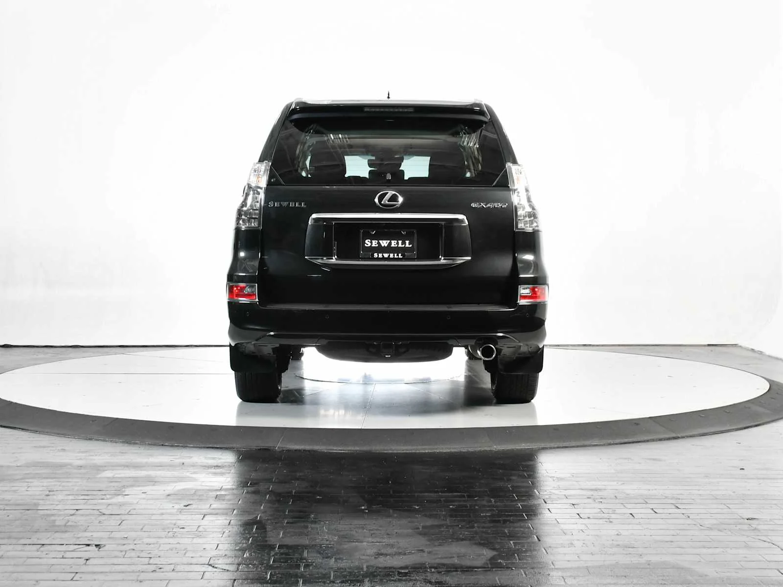 Certified Used 2023 CAVIAR Lexus Luxury image 5