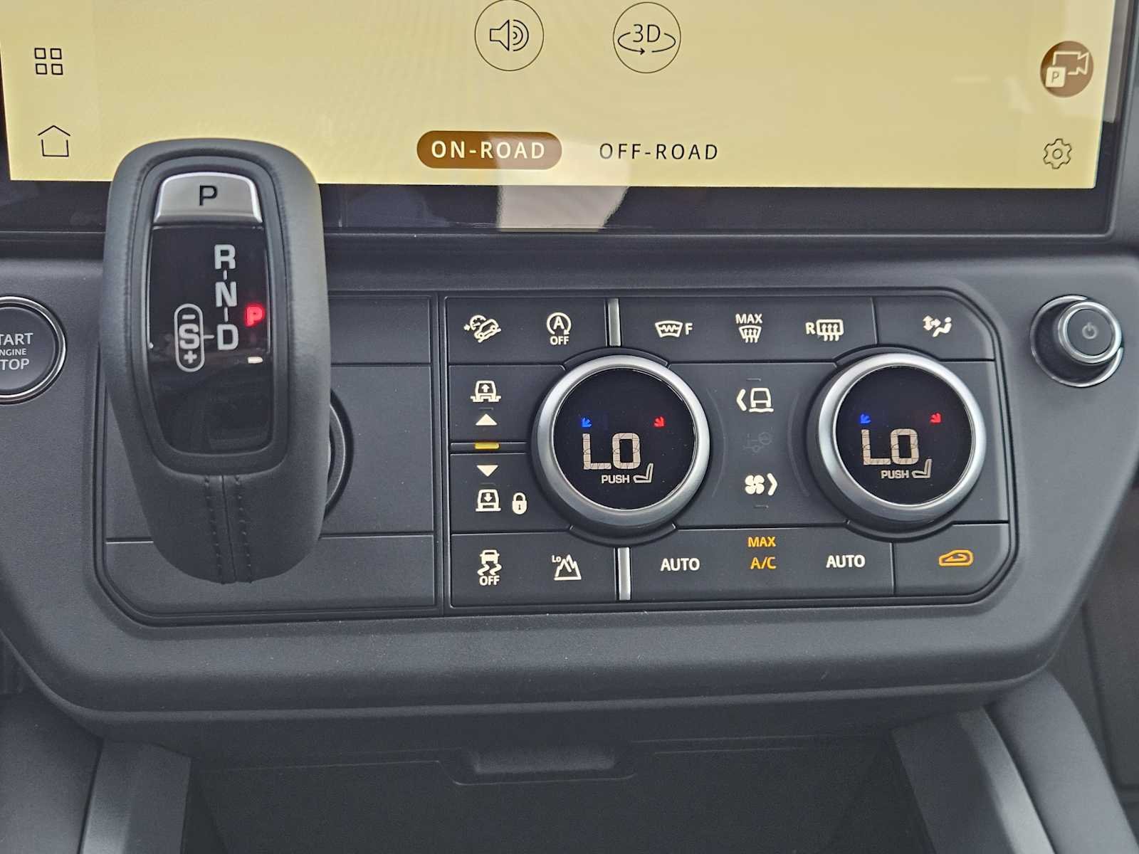New 2026 Borasco Grey LAND ROVER S image 17
