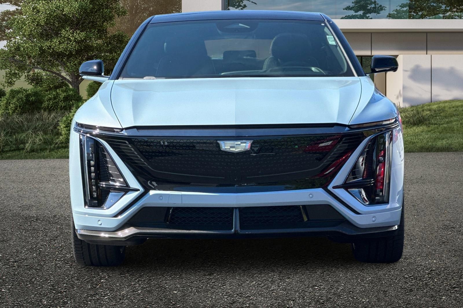 2026 Cadillac LYRIQ V Premium - Photo 9