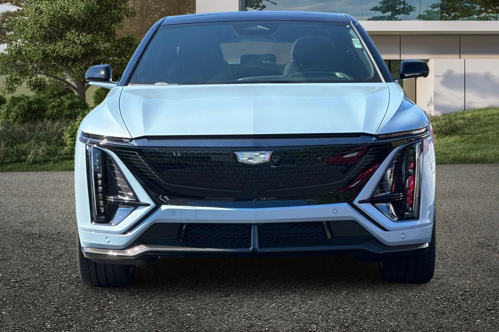 2026 Cadillac LYRIQ V Premium - Photo 9