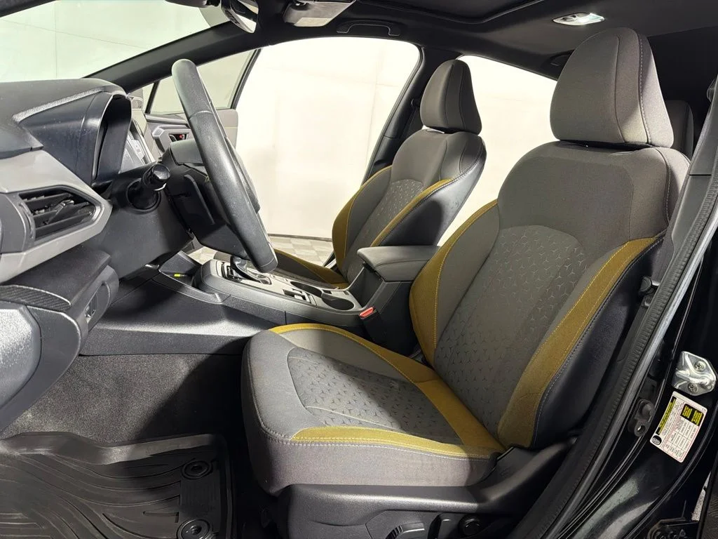 Used 2024 Black Subaru Sport image 10