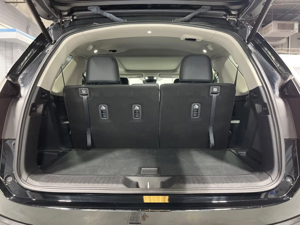 2023 Honda Pilot Elite - Photo 74