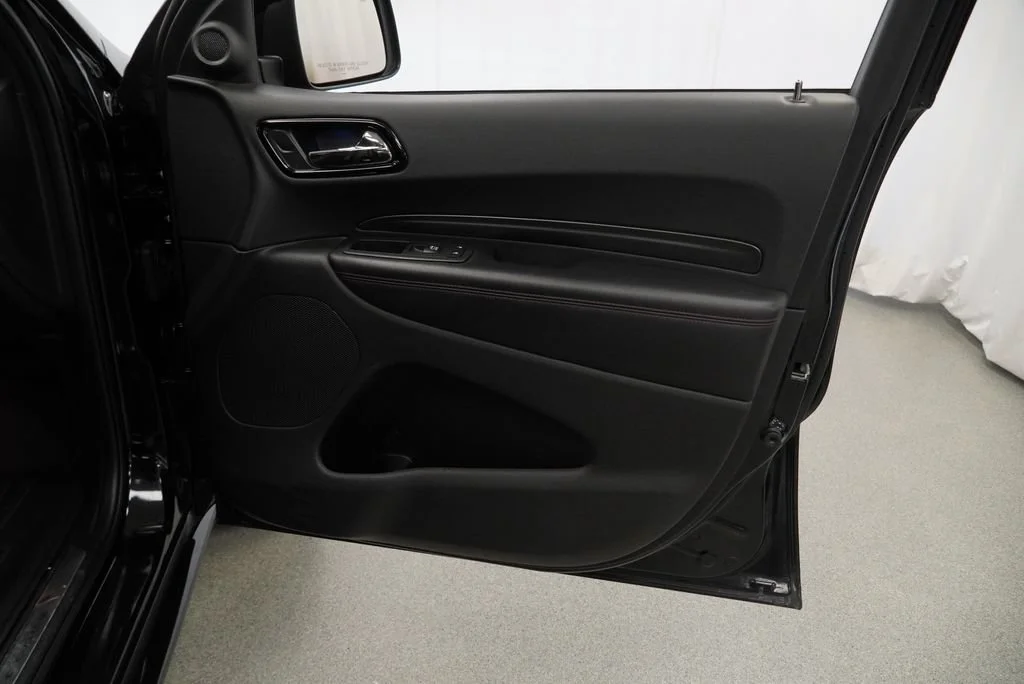 Used 2022 Black Dodge R/T AWD image 30