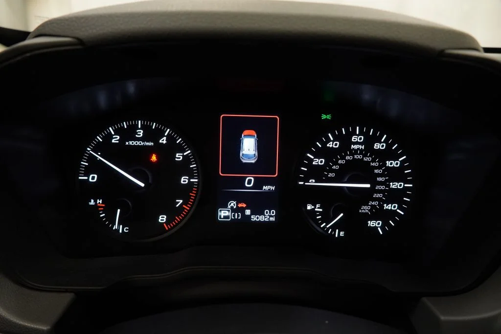 2024 Subaru Crosstrek Base - Photo 14