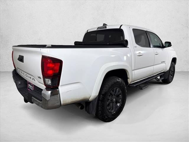 Certified Used 2023 ICE CAP Toyota  image 3