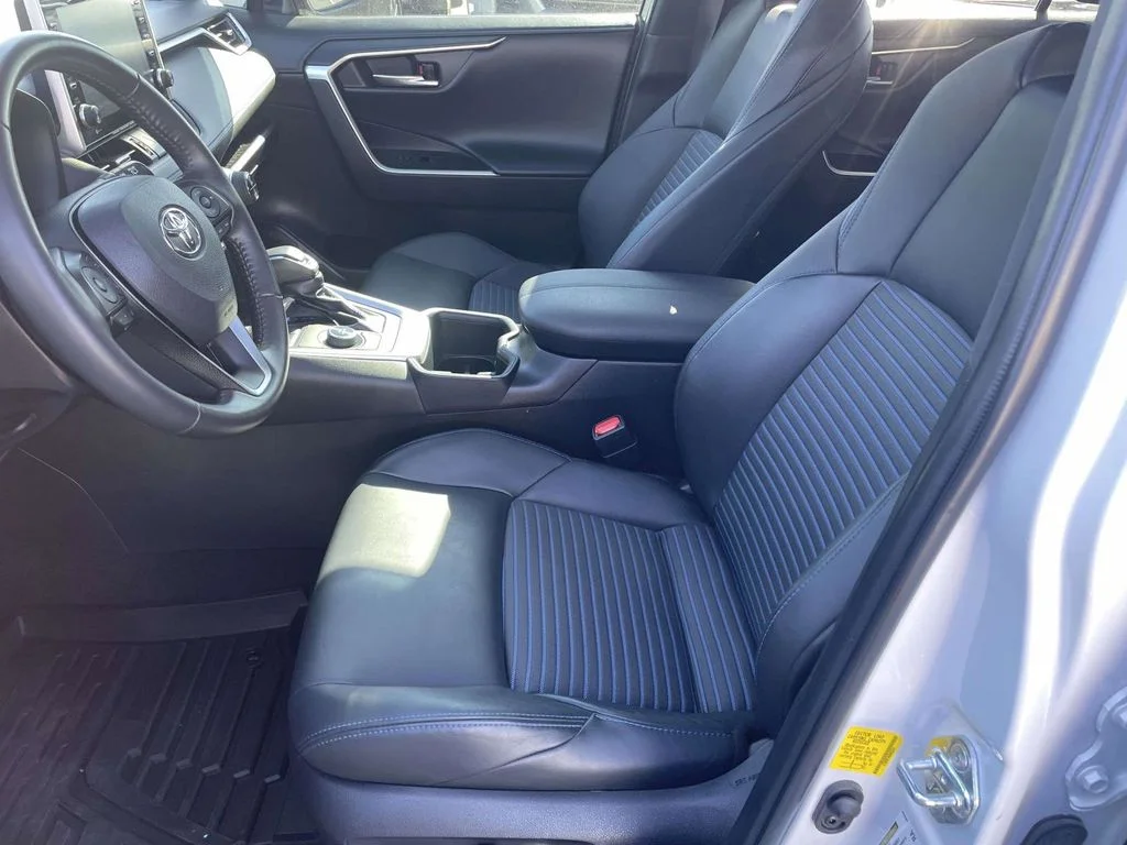 2022 Toyota RAV4 XSE - Photo 29