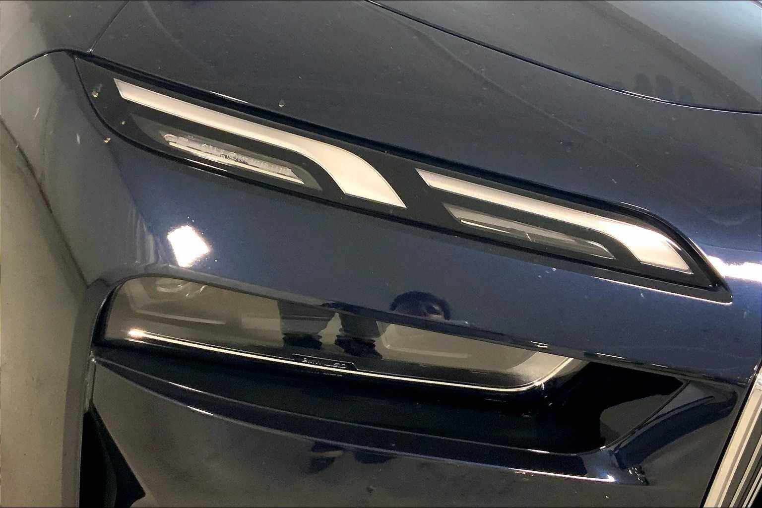 2025 BMW i7 60 - Photo 13
