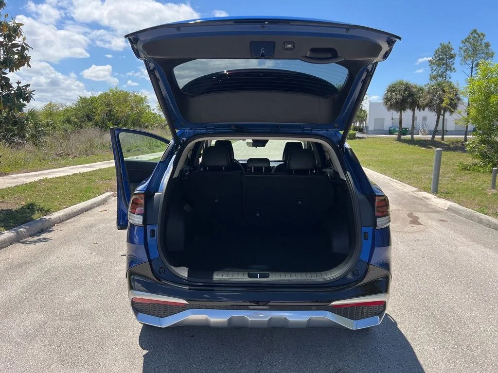 2023 Kia Sportage SX Prestige - Photo 49