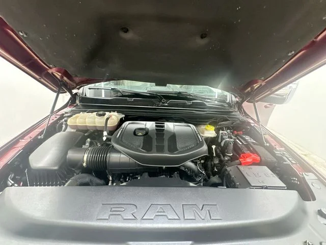 Used 2025 Red Ram Tungsten image 19