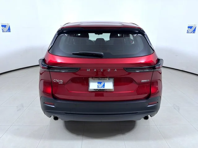 New 2026 SOULRED CRYSTAL Mazda 2.5 S image 17