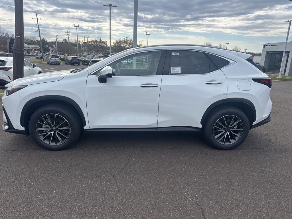 2026 Lexus NX 450h+ Premium - Photo 2