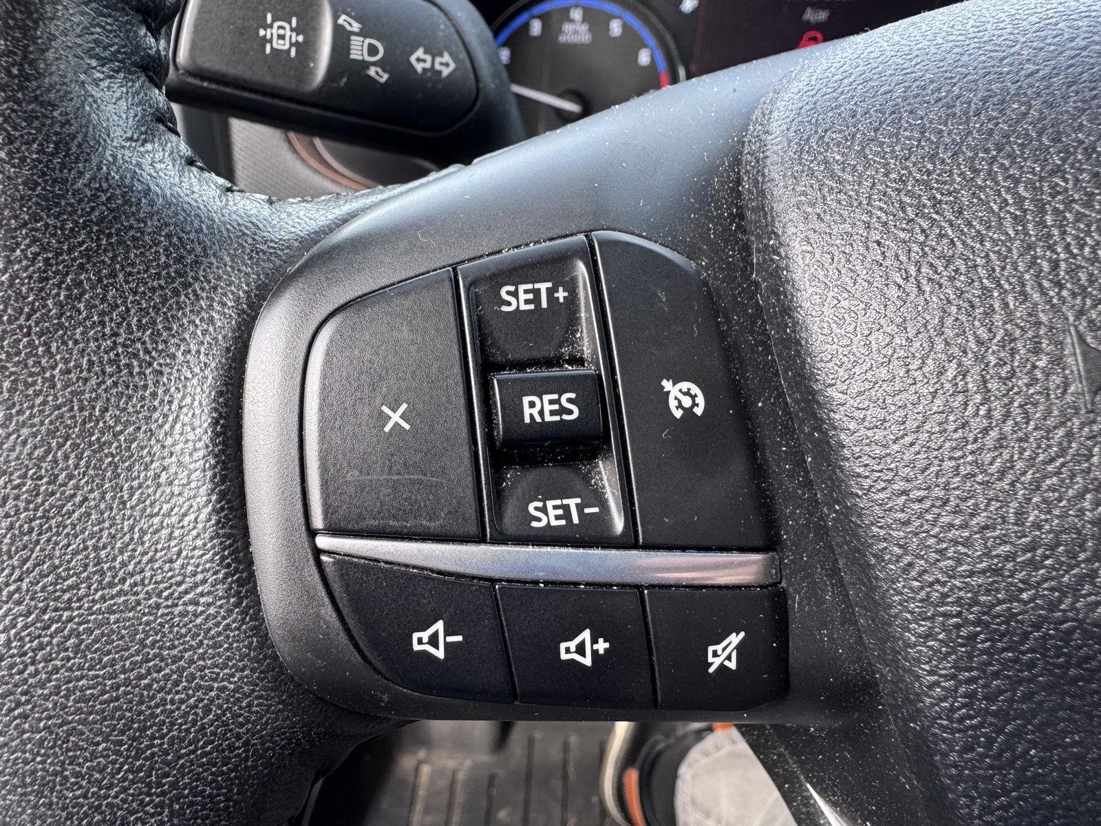 Used 2022 Carbonized Gray Ford Outer Banks image 14