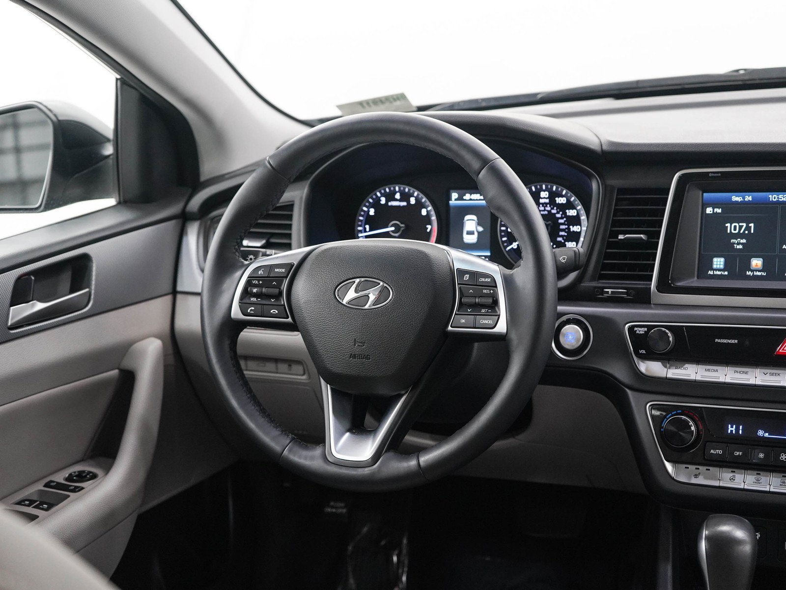 2019 Hyundai Sonata SEL - Photo 15