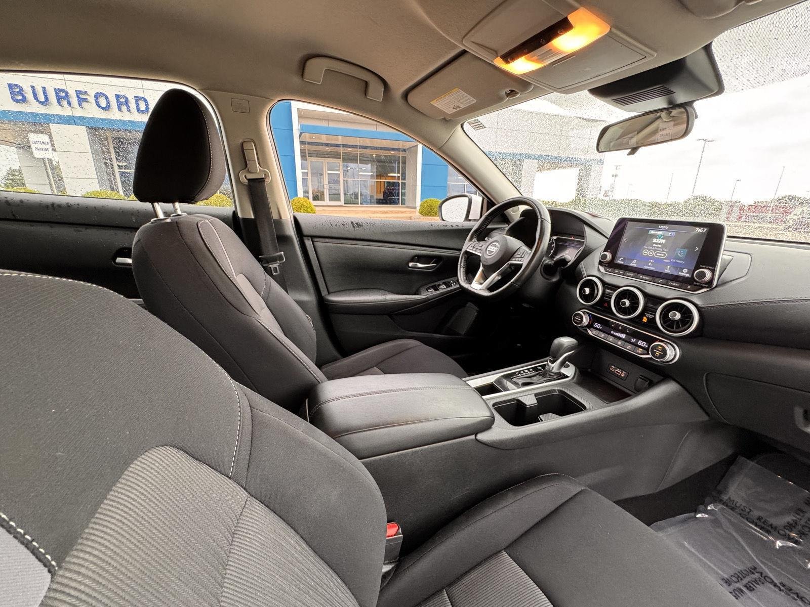 2023 Nissan Sentra SV - Photo 43