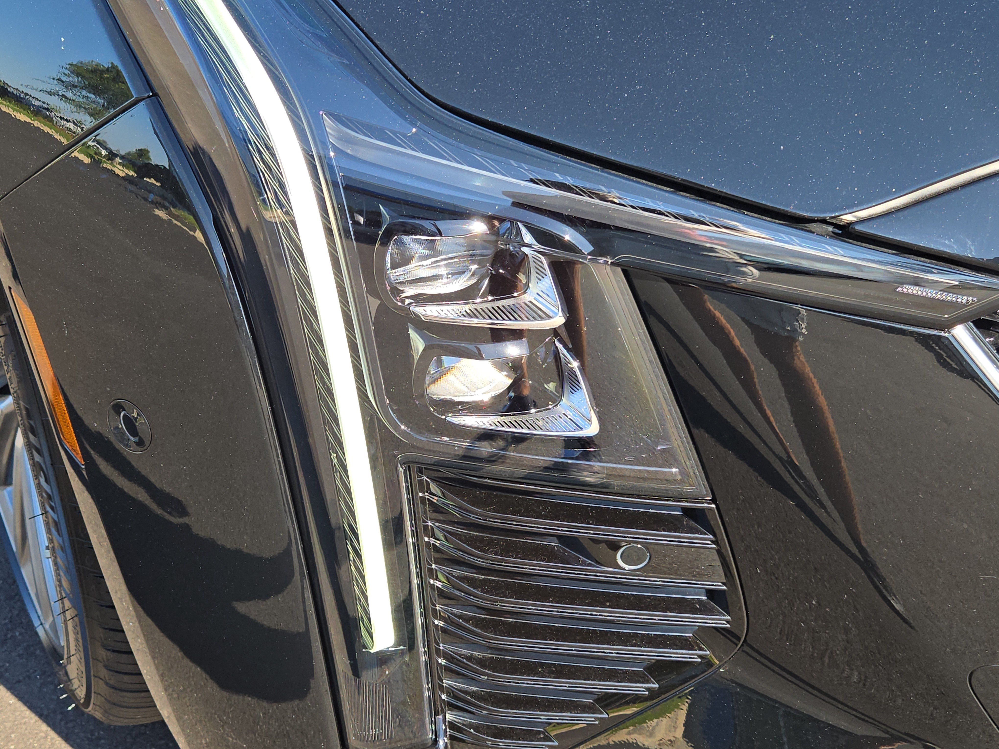 2026 Cadillac CT5 Premium Luxury - Photo 10