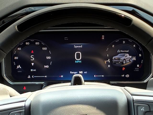 2026 Chevrolet Silverado 1500 High Country - Photo 24