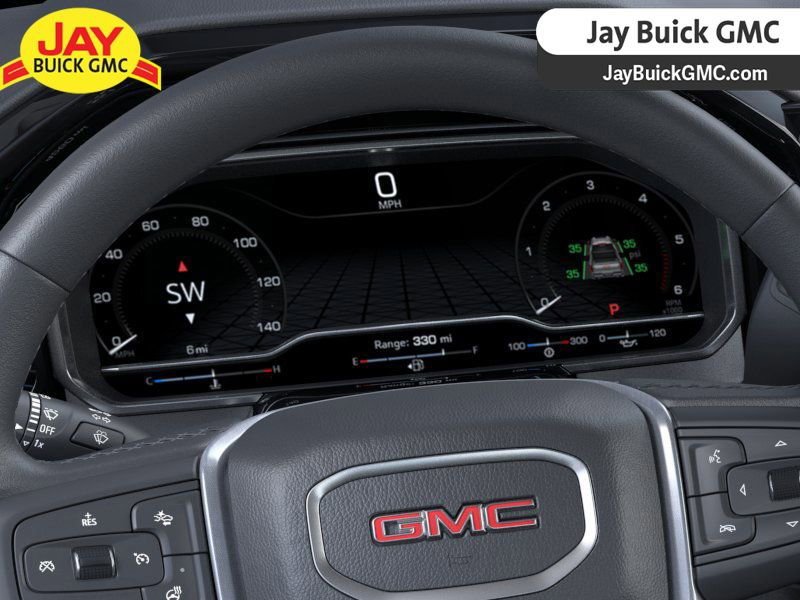 2026 GMC Sierra 1500 Elevation - Photo 18