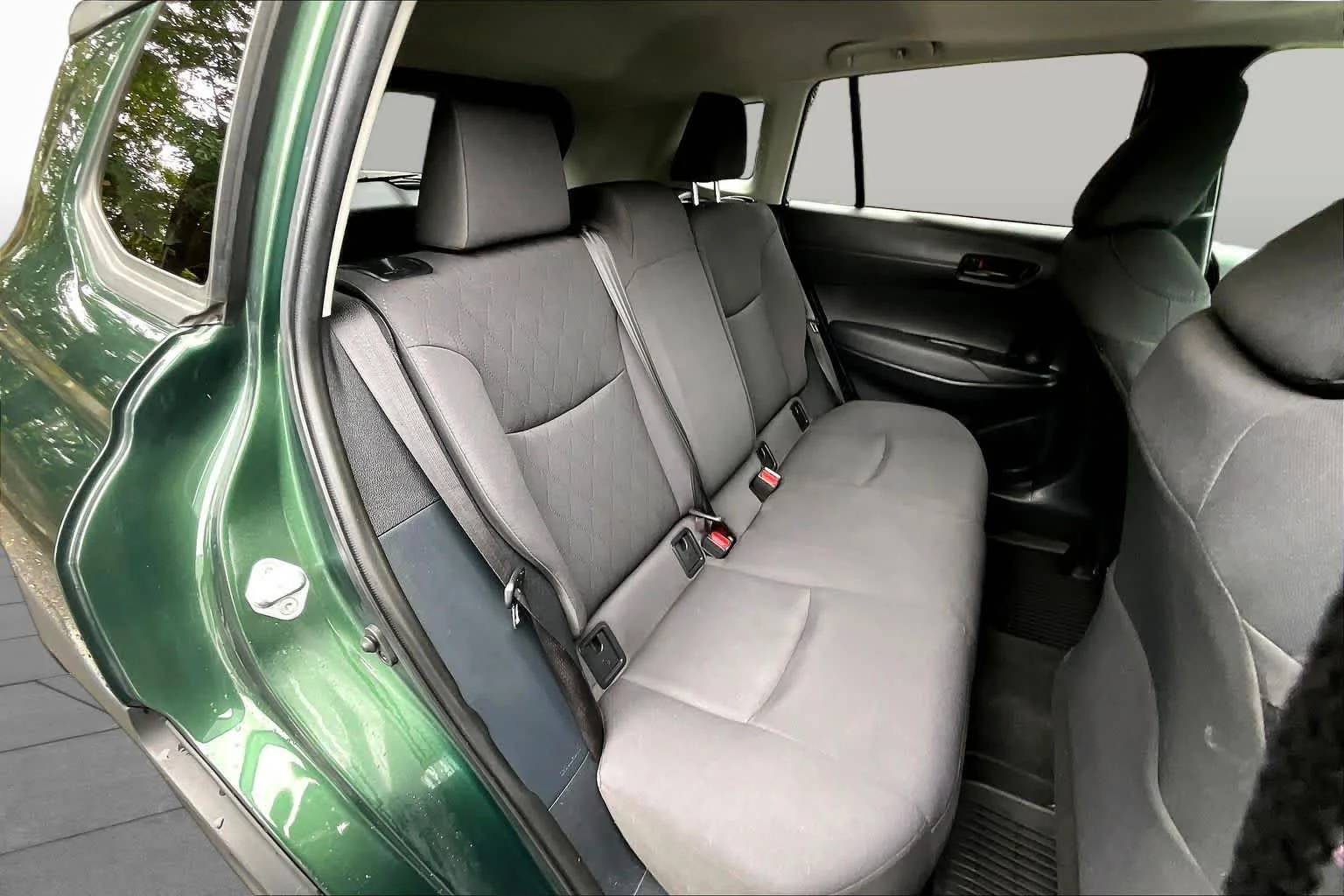 Used 2023 Cypress Toyota LE image 19