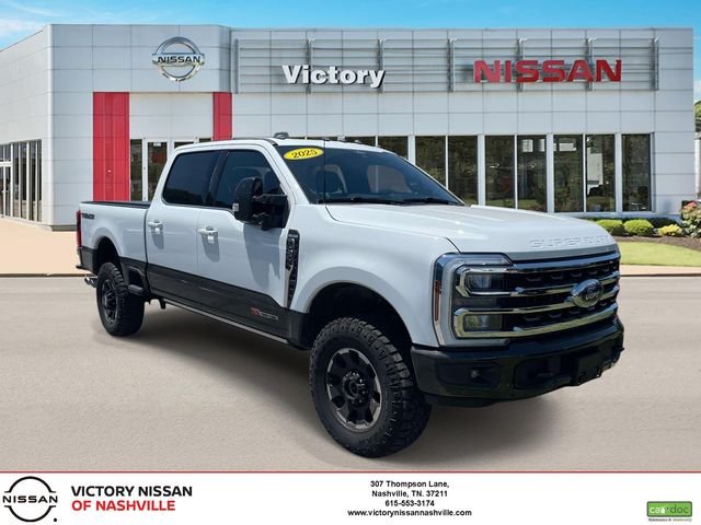 2025 Ford F-250 King Ranch 4x4 Crew Cab 6-3/4' Box's photo