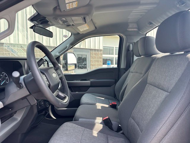 2026 Ford F-350 Super Duty XL - Photo 45