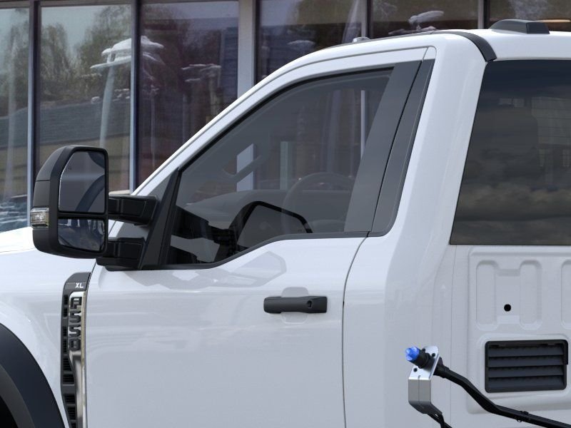 New 2026 White Ford XL image 20