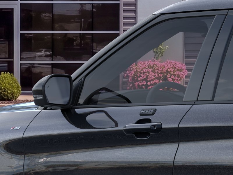 New 2026 Agate Black Metallic Ford ST-Line image 20