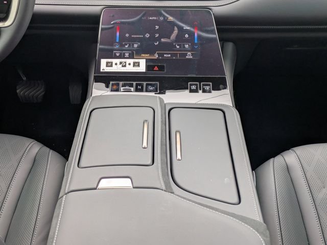 2026 INFINITI QX80 Autograph - Photo 20
