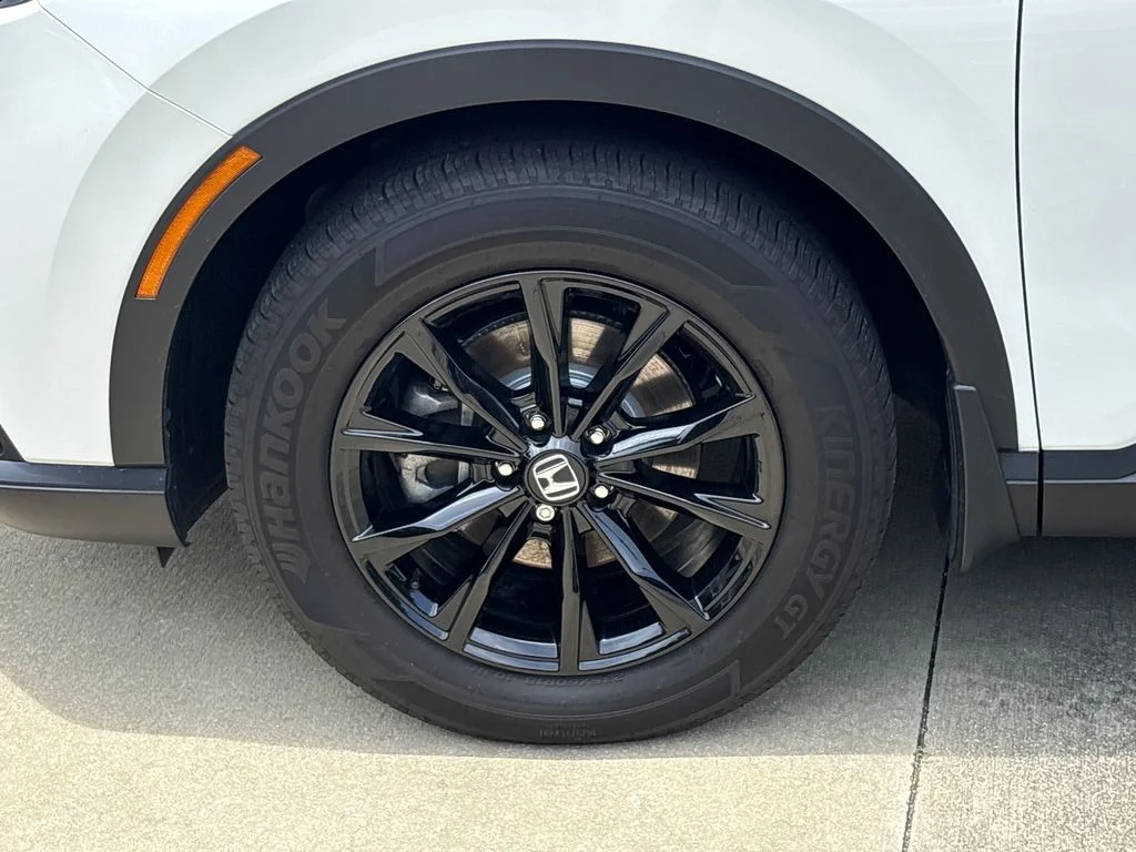 Certified Used 2024  Honda Sport-L image 11