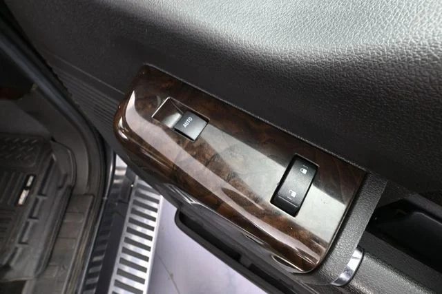 2014 Ford F-250 Super Duty Platinum - Photo 47