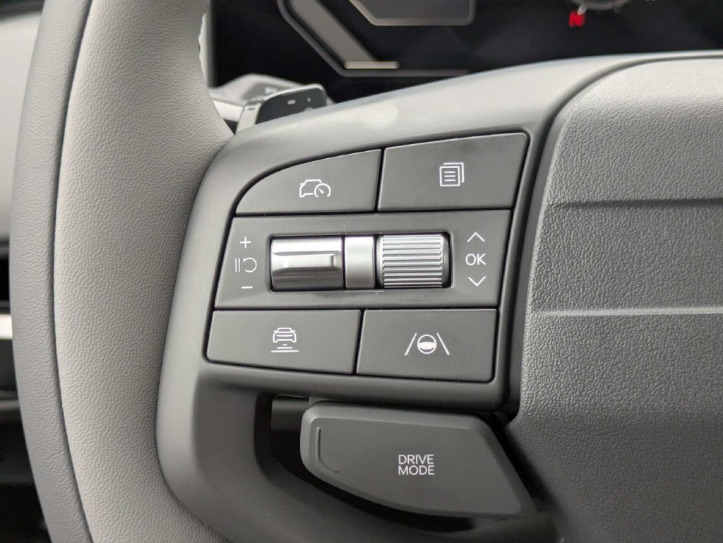 New 2027 Frost Blue Kia Wind image 24