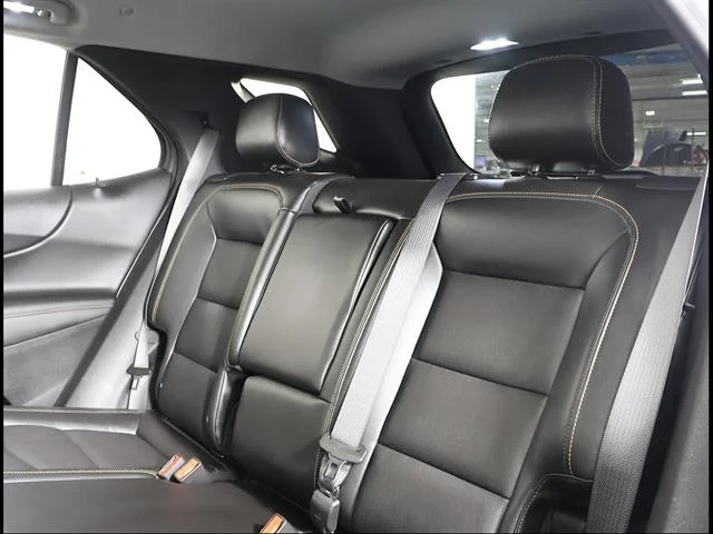 2021 Chevrolet Equinox Premier - Photo 10