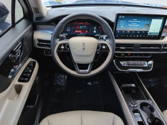 Certified Used 2026 Blue Lincoln Premiere image 16
