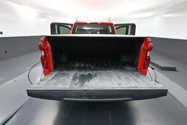 Certified Used 2024 Red Chevrolet Custom image 40