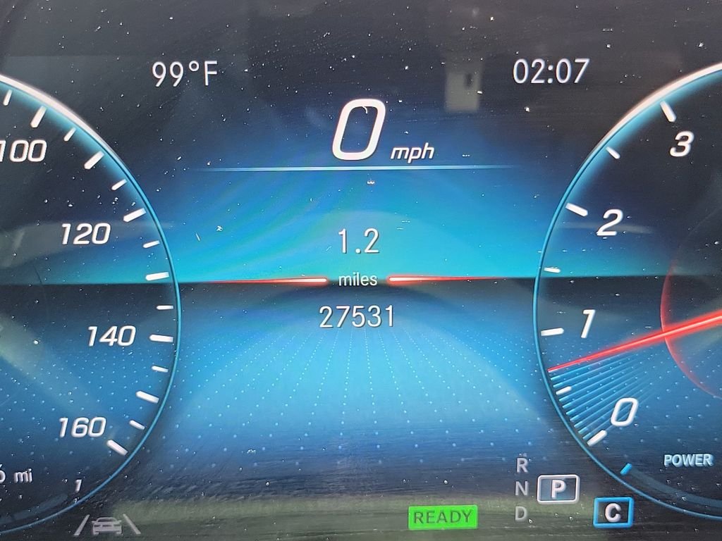 Certified Used 2022 Black Mercedes-Benz GLS 450 image 25