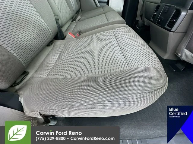 Used 2019 Oxford White Ford XLT image 31