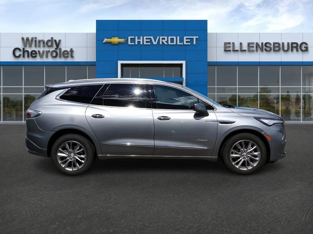 2023 Buick Enclave Avenir - Photo 8