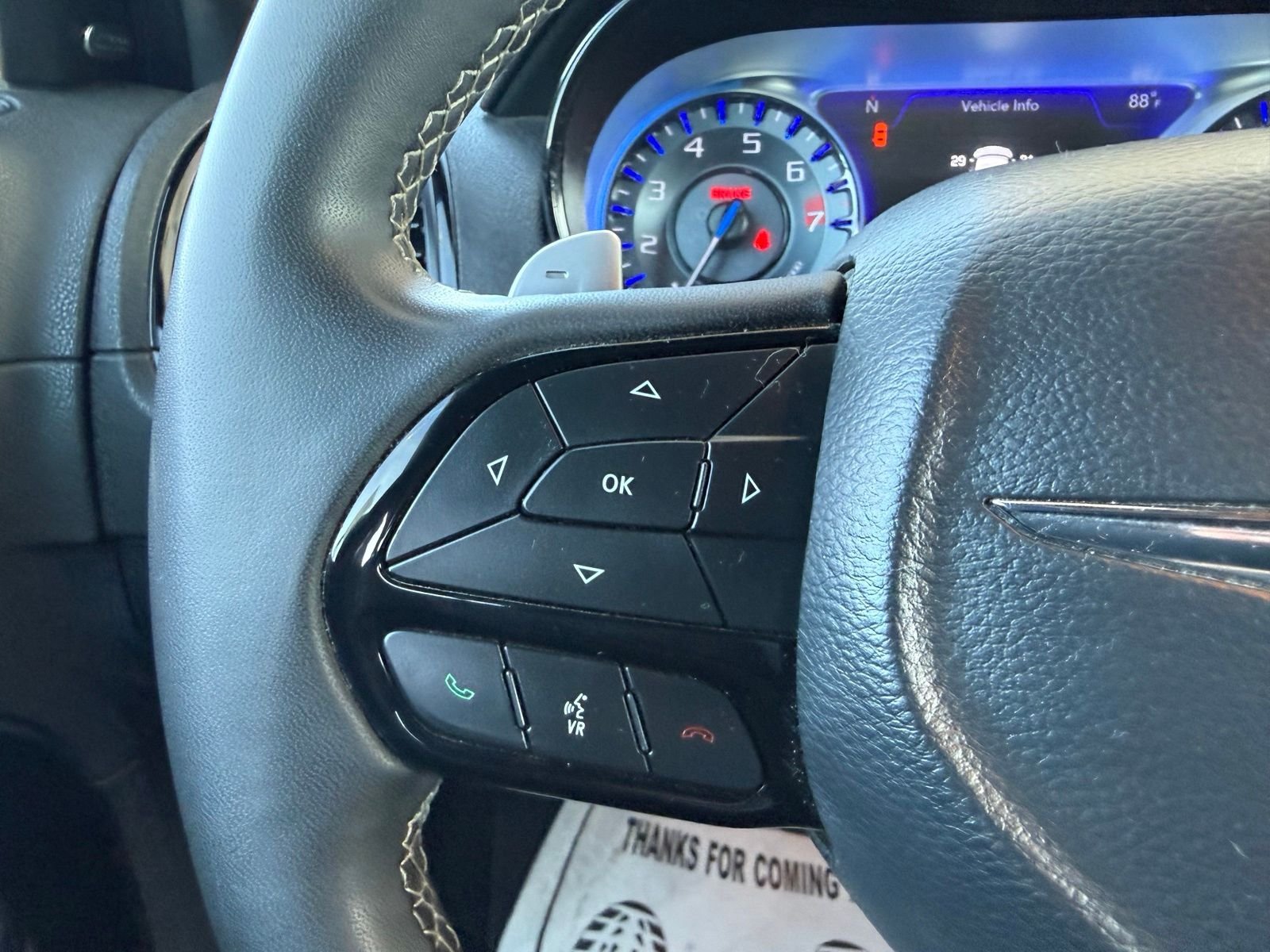 2023 Chrysler 300 S - Photo 16
